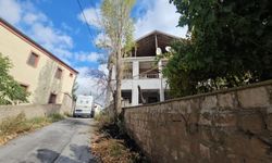 Kayseri'de silahlı kavga: 1 ağır yaralı