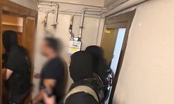 Kırmızı bültenle Faslı kadın Avcılar'da yakalandı