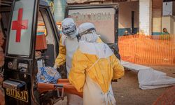 Kongo Demokratik Cumhuriyeti'ndeki Ebola salgınında can kaybı 2 bin 300'ü aştı