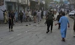 Pakistan'da patlama: 14 ölü