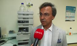Prof. Dr. Ahmet Aydın: Akrep gördüyseniz çevresini kontrol edin, kardeşleri yakında olabillir