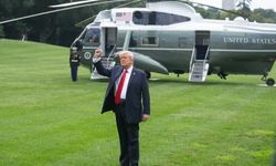 Trump, İran'la müzakerelerin bugün yeniden başlayacağını açıkladı