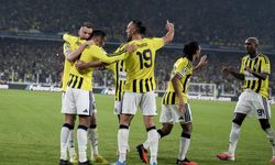 Fenerbahçe : 1-1 : Lyon