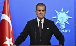 AK Parti'li Çelik: Bu şebeke ile mücadelenin kesintisiz sürmesi milli bir görevdir