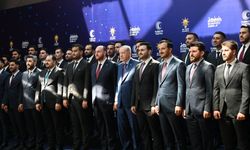 Cumhurbaşkanı Erdoğan: Terörsüz Türkiye sürecimizi herhangi bir yol kazası olmadan bugüne kadar getirmeyi başardık