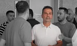 AKUT kurucusu Ali Nasuh Mahruki hakkında 4 yıl 6 ay hapis talebi