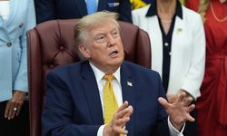 Donald Trump: Hürmüz Boğazı çok yakında açılacak