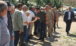 Kaymakam Taşkıran Köy Köy Geziyor: Refahiye’nin Öncelikli İhtiyaçları Masada