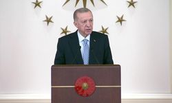 Cumhurbaşkanı Erdoğan: Mağdurlara umut olmayı sürdüreceğiz