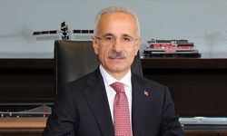 Bakan Uraloğlu: Eserlerimizin ulaştığı yerlere, sizin hayalleriniz dahi ulaşamaz