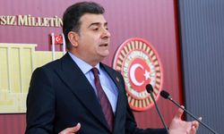 Yeni Partili Emre: Üye sayısında 400 bini geçmiş durumdayız