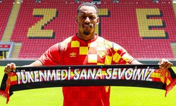 Göztepe'de planlar alt üst oldu