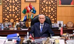 Bahçeli'den 'Malazgirt Zaferi' mesajı
