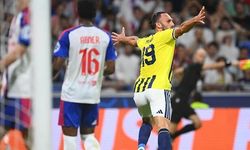 Fenerbahçe, Şampiyonlar Ligi'nde lig aşamasına yükseldi
