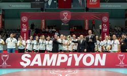 Yalıkavakspor'un Cumhurbaşkanlığı Kupası gururu