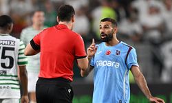 Trabzonspor yoluna Konferans Ligi'nde devam edecek