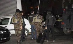 FETÖ'nün güncel yapılanmasına operasyon: 2 gözaltı