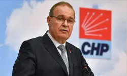 CHP'li Öztrak: Çerçeve yasanın çıkmasını şartlı bir başlangıç olarak görüyoruz