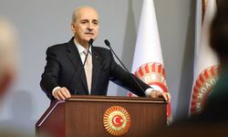TBMM Başkanı Kurtulmuş'tan Girne'de batan gemiye ilişkin açıklama