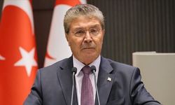 KKTC Başbakanı Üstel: Kaptan dahil 8 kişi gözaltına alındı
