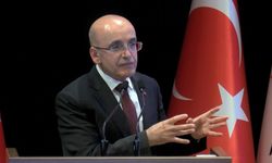 Bakan Şimşek: Büyümenin kademeli olarak artmasını bekliyoruz