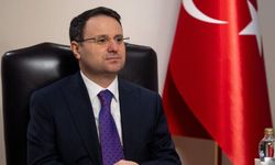 Bakan Gürlek: Orman yangını soruşturmalarında 15 şüpheli tutuklandı