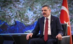 İçişleri Bakanı Çiftçi: Devletle milleti yeniden kucaklaştıran bir destan yazdık