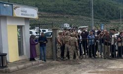 Okul bahçesinde tartıştığı öğretmen amcasını öldürdü
