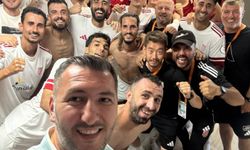 Ayvalıkgücü yine zirve adayı