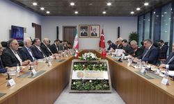 Bakan Çiftçi: PKK'nın farklı isimler ve bölgelerdeki tüm uzantılarının tasfiye sürecini takip ediyoruz