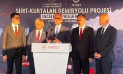 Bakan Uraloğlu: 2026, Türk havacılığı açısından tarihi projelere sahne oluyor