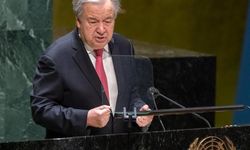 BM Genel Sekreteri Guterres: ABD ile İran arasındaki saldırılardan endişe duyuyorum