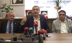 CHP'li Sarı: Terörsüz Türkiye yavaş yavaş meyvelerini vermeye başlıyor