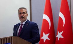 Dışişleri Bakanı Fidan'dan Azerbaycan ziyaretine ilişkin paylaşım