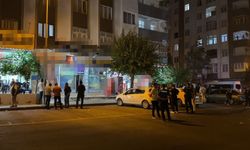 Diyarbakır'da video oyun salonuna silahlı saldırı: 3 yaralı