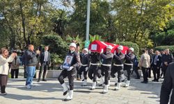 Hayatını kaybeden Zonguldak Vali Yardımcısı için tören