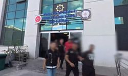 İstanbul'da son 1 ayda düzenlenen operasyonlarda 1 ton 432 kilo uyuşturucu ele geçirildi