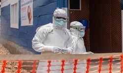 Kongo Demokratik Cumhuriyeti'ndeki Ebola salgınında hayatını kaybedenlerin sayısı 3 bin 95'e yükseldi