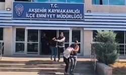 Manisa'da 6 milyon TL'lik dolandırıcılığa 2 tutuklama