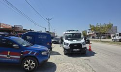 Oto Tamirhanesinde Patlama, Çırak Hayatını Kaybetti