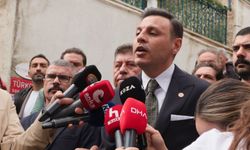 Özgür Çelik, Adalar Belediyesi seçimi için ateş püskürdü