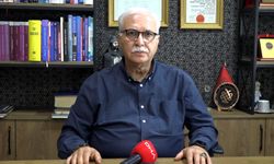 Prof. Dr. Özlü'den 'grip aşısı' çağrısı