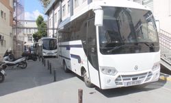 Sermaye piyasası soruşturmasında 21 şüpheli adliyeye sevk edildi