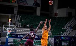 Trabzonspor : 65-77 : Galatasaray