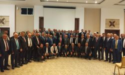 TŞOF Başkanı Yiğiner: Delegelik irademiz ve oylarımız asla satılık değildir