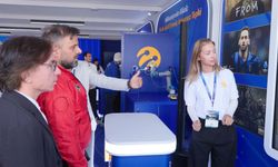 Turkcell Genel Müdürü Koç: TEKNOFEST Şanlıurfa'ya ve Güneydoğu'ya çok yakıştı