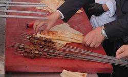 Uluslararası Adana Lezzet Festivali'ne İstanbul'da renkli tanıtım