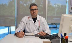 Uzman görüşü: 'Doğumdan itibaren düzenli doktor kontrolleri hayati önem taşıyor'