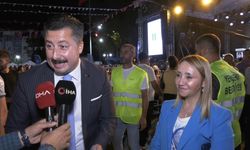 Yenişehir'de festival coşkusu: 88 Kişilik dev kadro sahnede