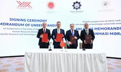Türkiye ve Azerbaycan savunma sanayisi için ortak eğitim programları geliştirecek